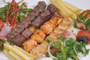 Mazaat Mediterranean Cuisine