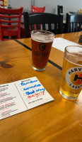 Chapman's Brewing Company