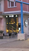 The Loft Restaurant Bar