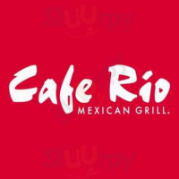 Cafe Rio Mexican Grill