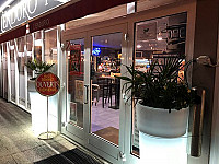 Brasserie L'Enduro