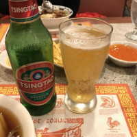 Plum Blossom Chinese