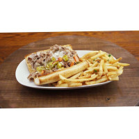 Rosati's Pizza