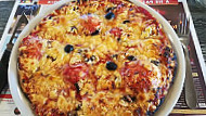 Pizzeria De Ferrières