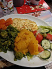 Rheidol Café And Cakery