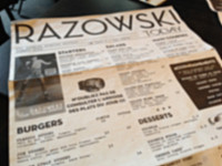 Razowski's