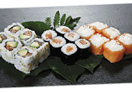 M'Sushi