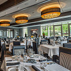 Morton's The Steakhouse Boston Seaport