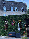 Auberge Saint Fleuret
