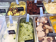 Eskers Gelato Falkirk