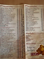 Pizzeria D'asporto La Bussola