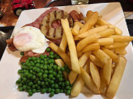 The Stumble Inn