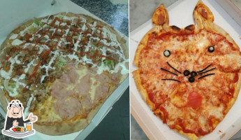 Mangia E Taci