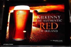 Primary Irish Pub