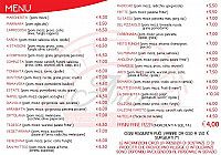 Pizzeria D'asporto L'arco