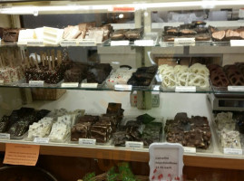 Paul Thomas Chocolates