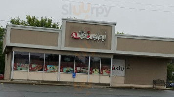 Susu Sushi