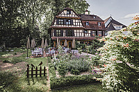 Du Cote de Chez Anne Restaurant
