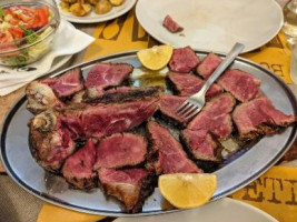 Il Sombrero Braceria
