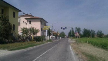 Trattoria Certosa Da Angelo Certosa Di Pavia