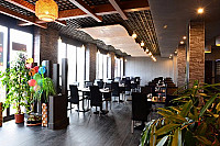Sushi House