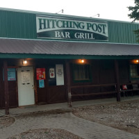 Hitching Post
