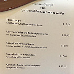 Restaurant Roter Hirsch