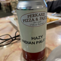 Perkasie Pizza Pasta