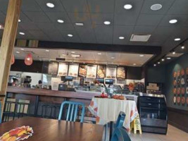 Einstein Bros. Bagels