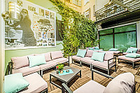 Restaurant Montaigne