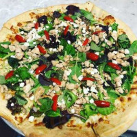 Two Brothers Pizza