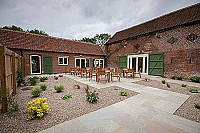 The Pheasantry Brewery