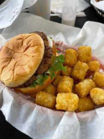 Bait Shop Burgers