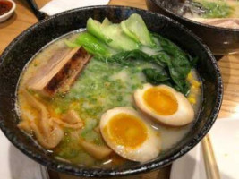 Tanoshii Ramen