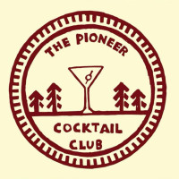 The Pioneer Cocktail Club