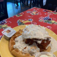 Flying Biscuit Cafe