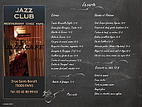 Papa Jazz Club