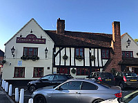 The Kings Arms