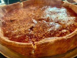 Paul's Chicago Pizza