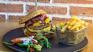 La Factory Burger