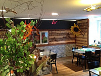 Restaurant Höhe