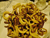 Osteria Al Timone Di Enzo Sacco