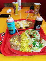 Fuzzy's Taco Shop