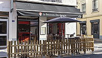 Le Bouchon Des Artistes