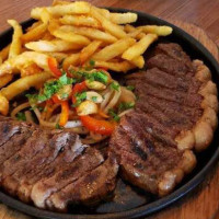 A Brasileira Grill