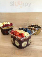 Organic Krush Kitchen Eatery