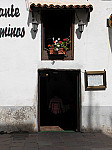 Cuatro Caminos