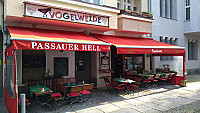 Restaurant Vogelweide