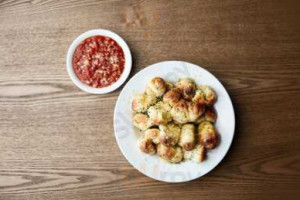 Johnny Brusco's New York Style Pizza