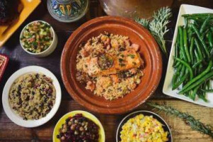 Cuisine By Claudette